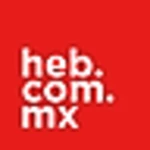 mi h-e-b android application logo